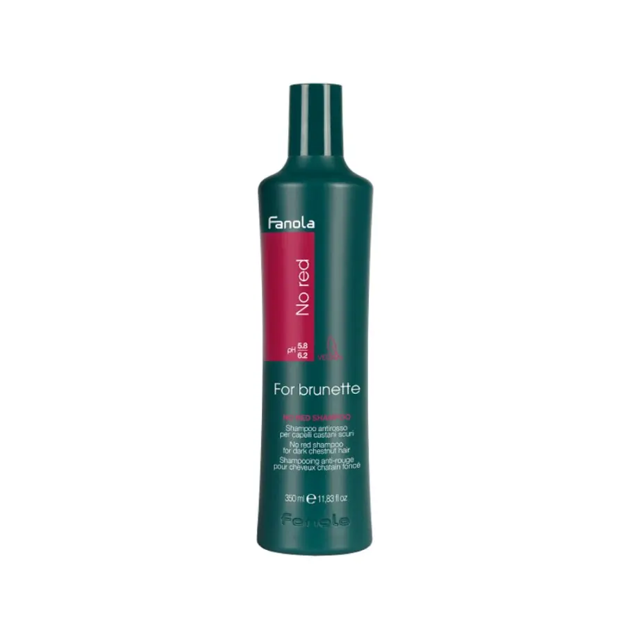 Fanola No Red Shampoo 350 ml