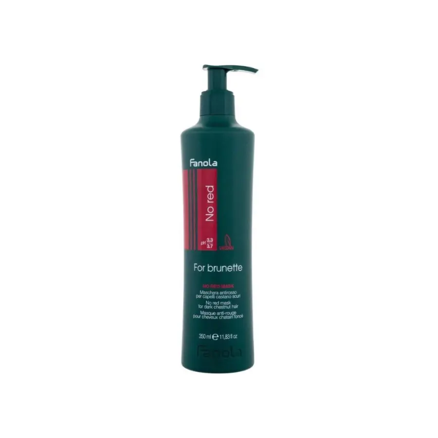 Fanola No Red Mask 350 ml