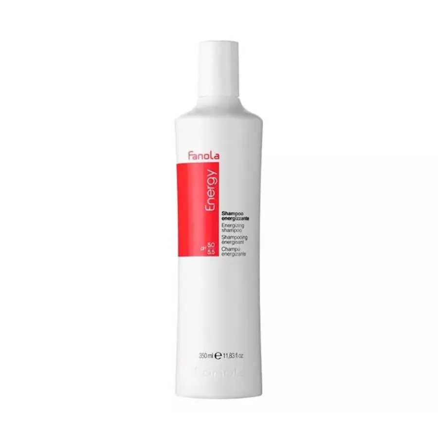 Fanola Energizing Prevention Shampoo 350 ml