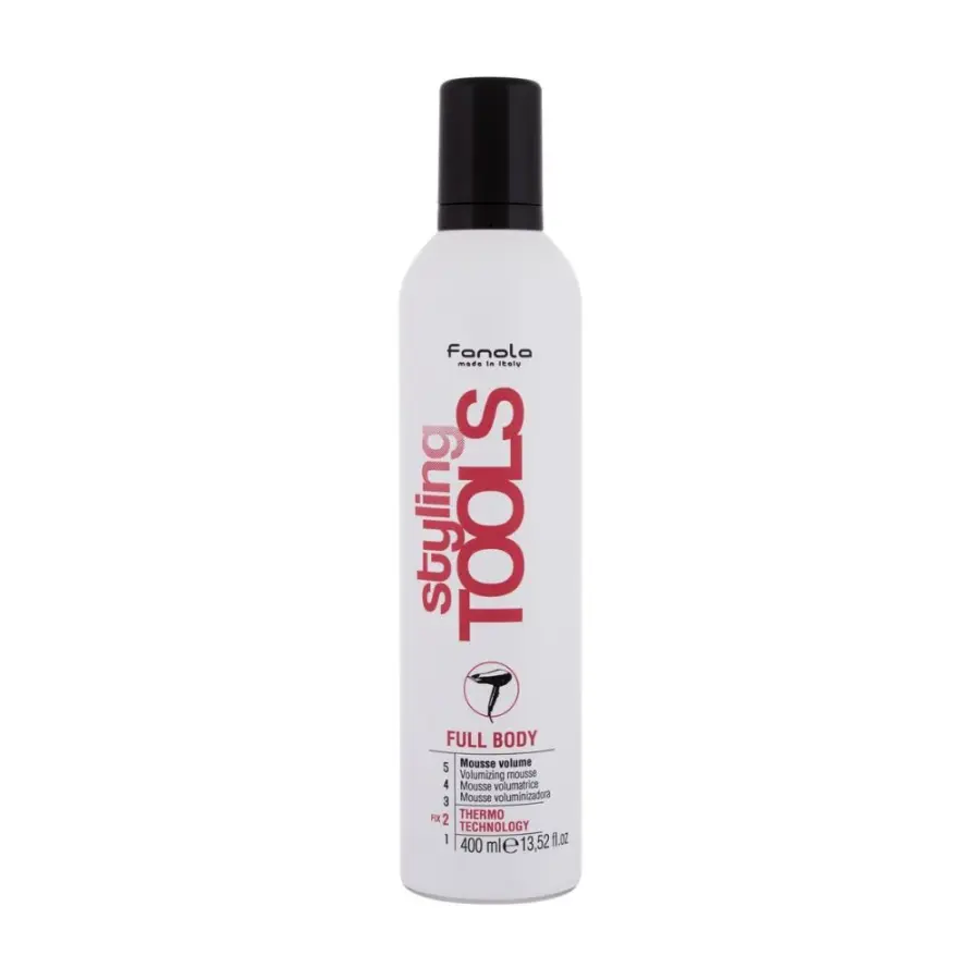 Fanola Full Body - Volumizing Mousse 400 ml
