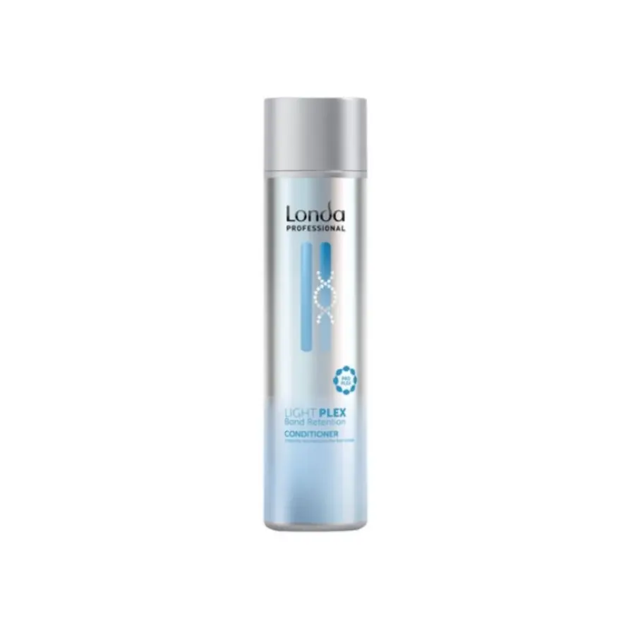 LONDA LightPLEX Bond Retention Conditioner 250ml