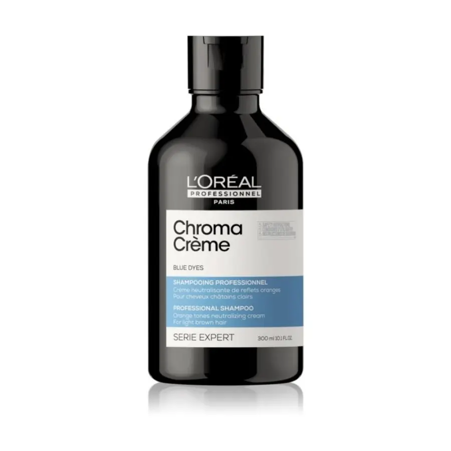 L'ORÉAL PROFESSIONNEL SE Chroma Ash shampoo 300ml