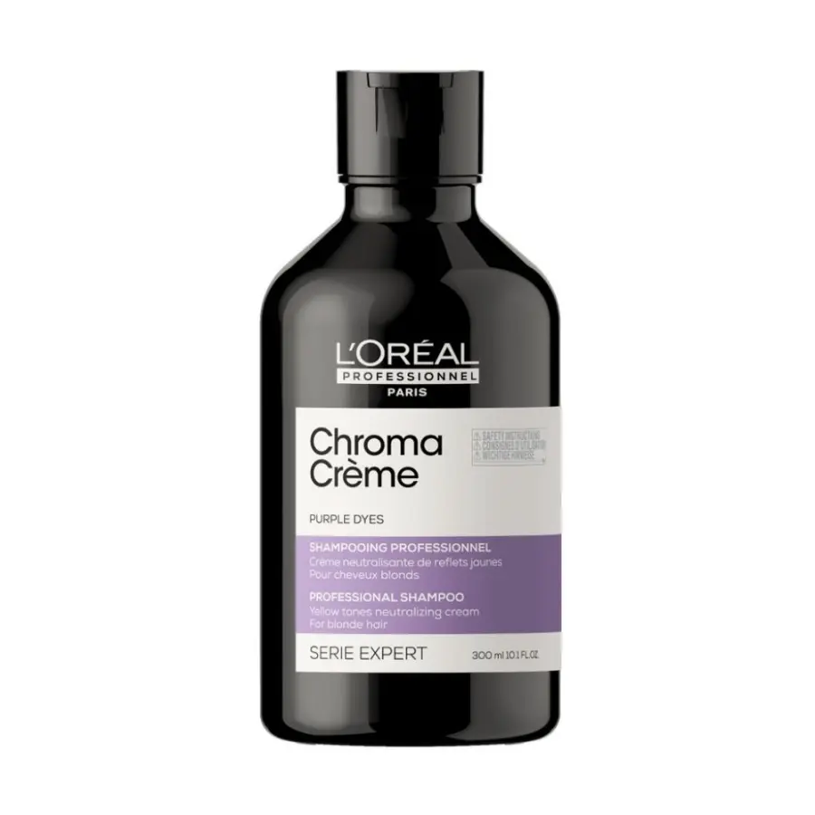 LP SE Chroma Purple shampoo 300ml