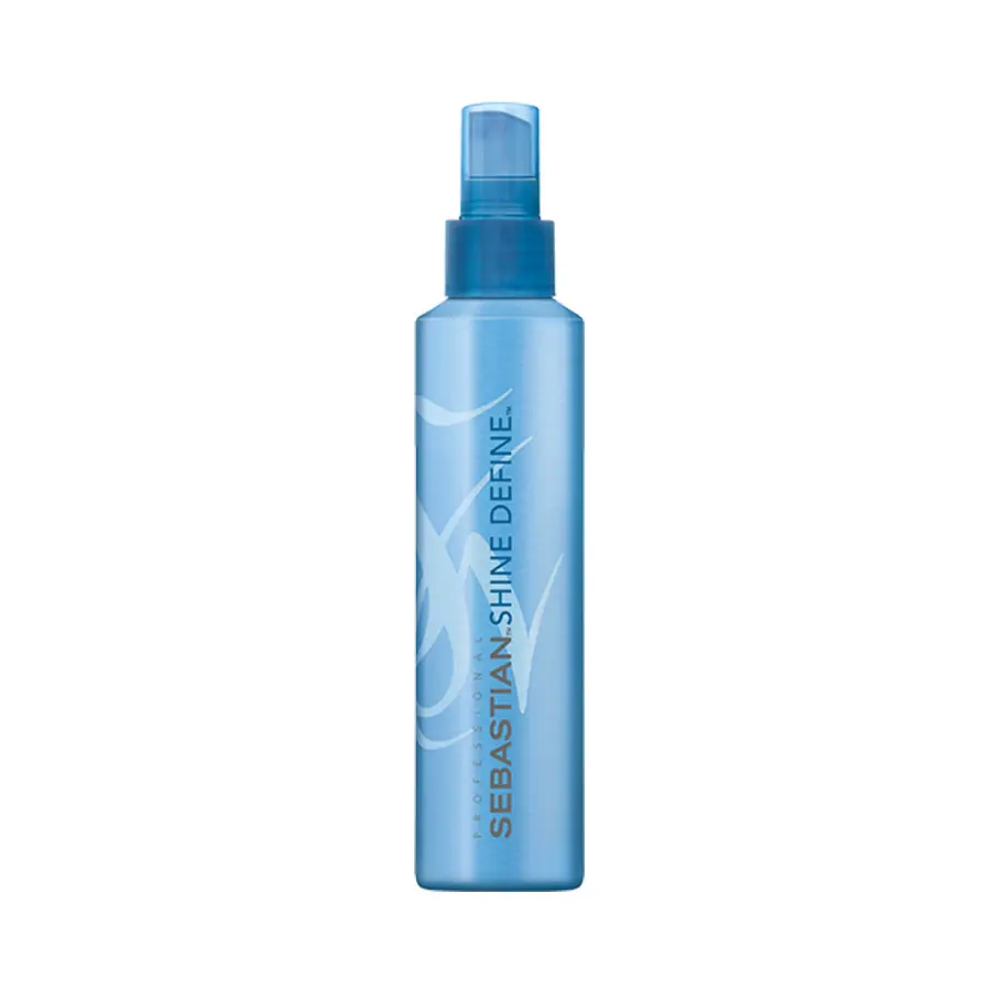 Sebastian Professional Shine Define 200 ml POŠKOZENÉ VÍČKO