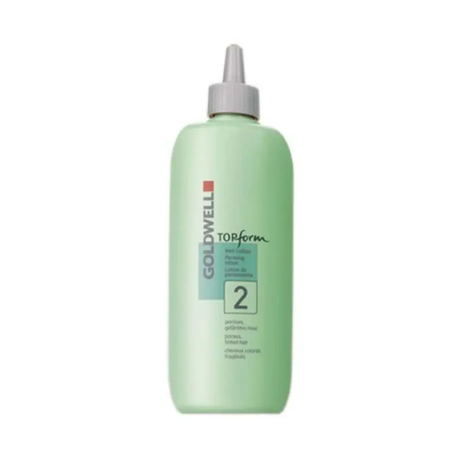 Goldwell Topform 2, 500ml