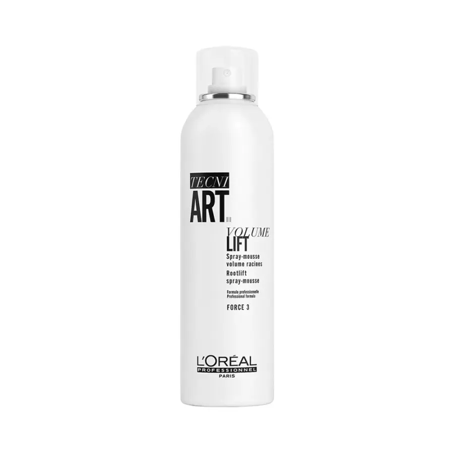 L´Oréal Professionnel Tecni Art Volume Lift 250 ml POŠKOZENÝ OBAL