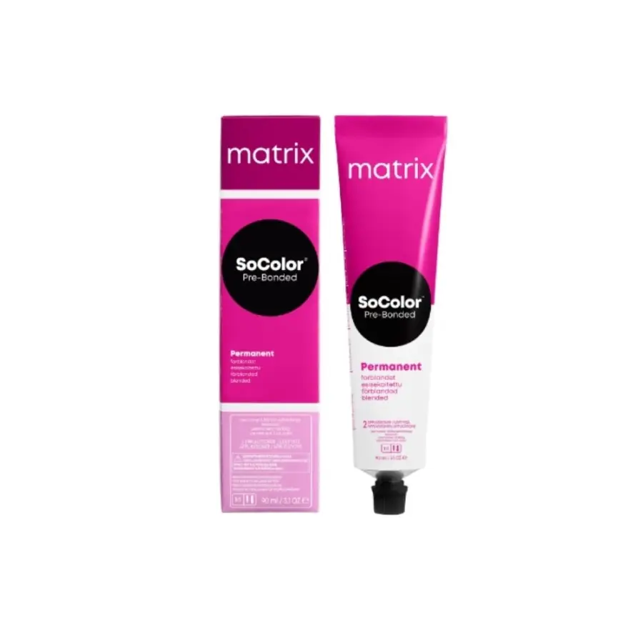 Matrix SoColor Sync Alkaline Toner CLEAR 60 ml POŠKOZENÝ OBAL