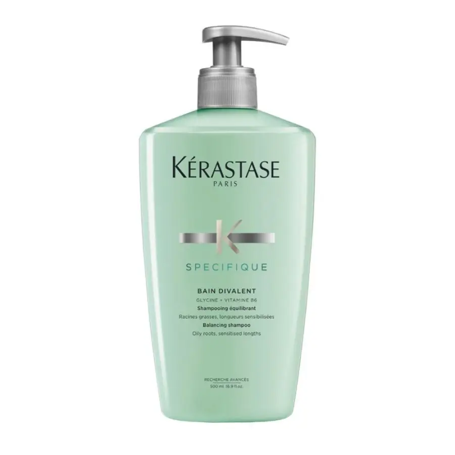 Kérastase SPECIFIQUE BAIN DIVALENT Shampoo 500ml