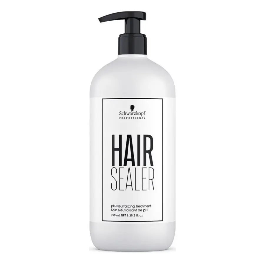 SCHWARZKOPF PROFESSIONAL Hair Sealer 750ml