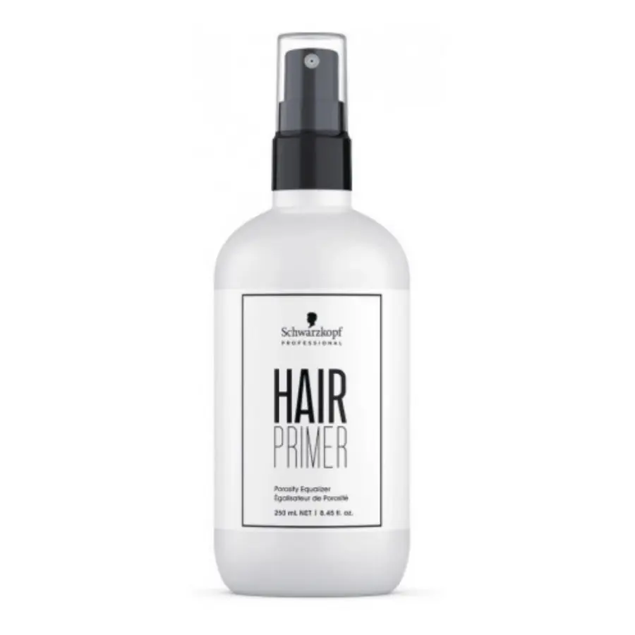 SCHWARZKOPF PROFESSIONAL Hair Primer 250ml