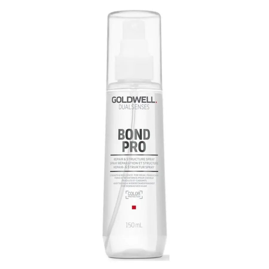 GOLDWELL DS Bond Pro Repair & Structure Spray 150ml