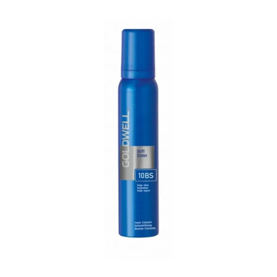 GOLDWELL PŘELIV LD SOFT COLOR 10BS 125ML