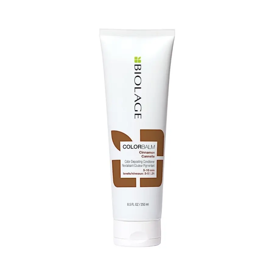 MATRIX BIOLAGE COLOR BALM CINNAMON 250ML