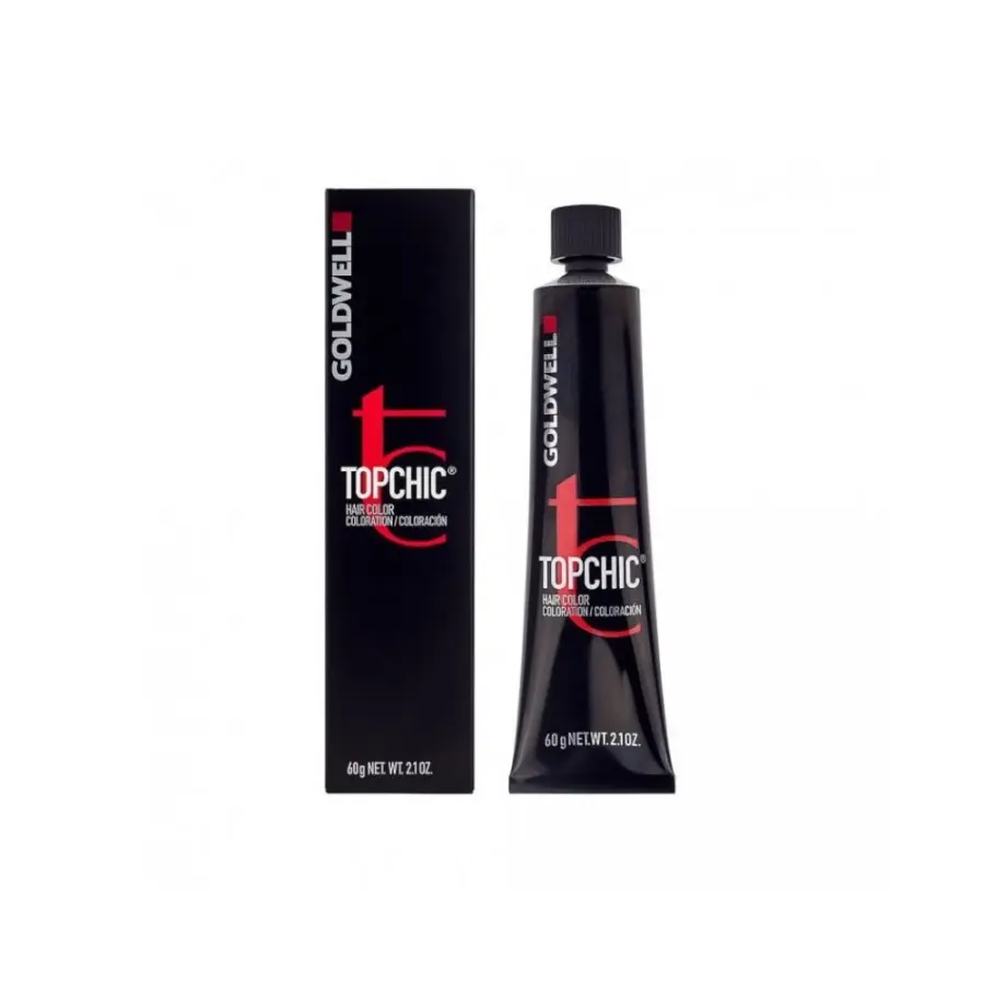 GOLDWELL TOPCHIC ELUMENATED TUBA 6NN