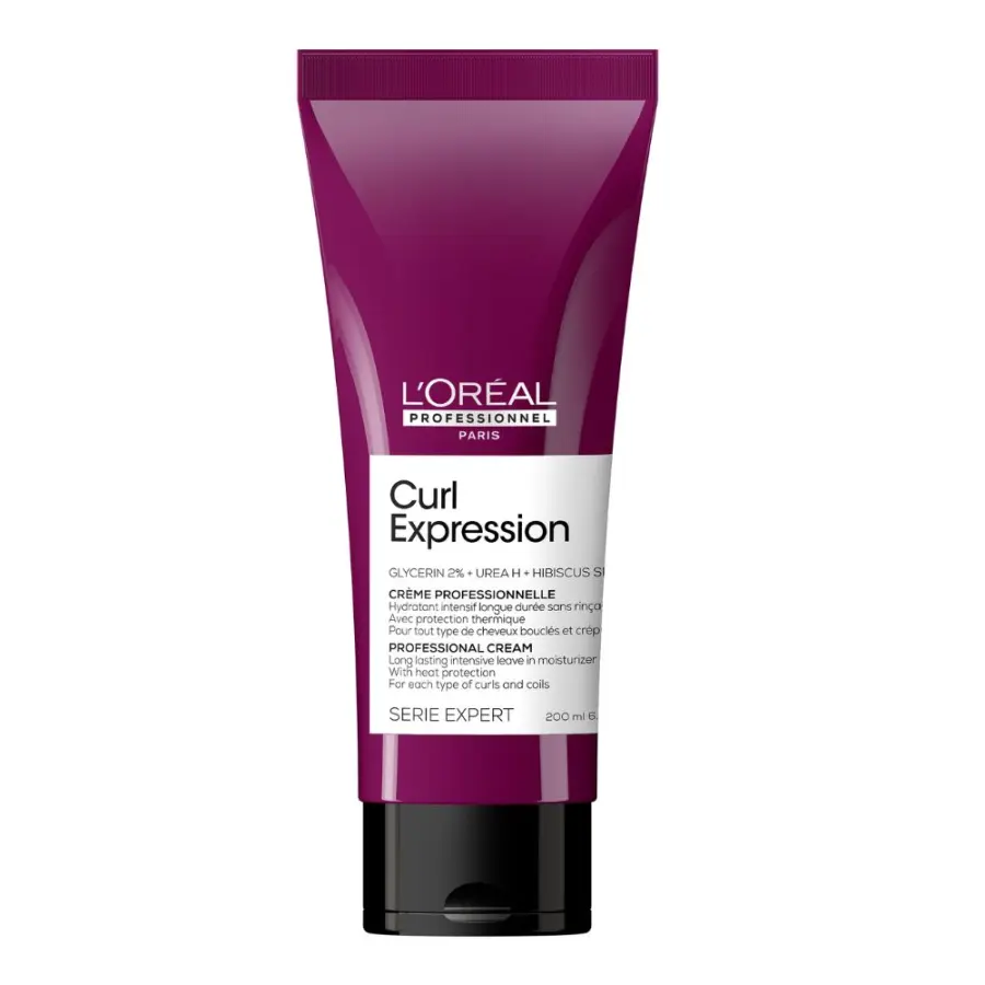 Loreal Curl Expression Creme 200ml