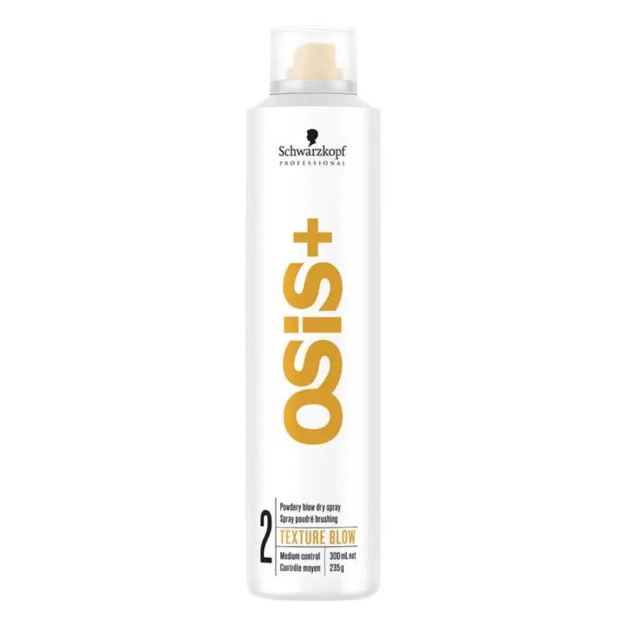 Schwarzkopf Professionel Osis+ Texture Blow 250 ml