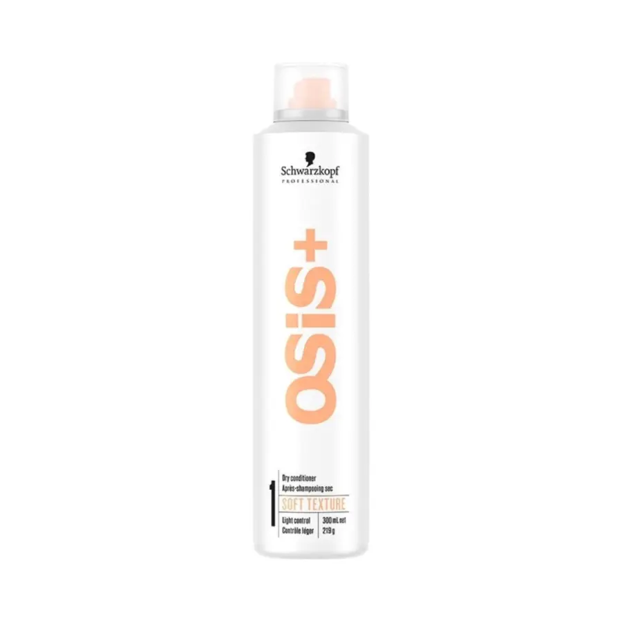 Schwarzkopf Professional OSiS+ Soft Texture 300 ml