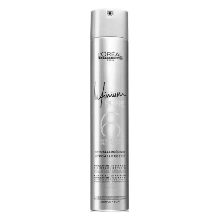 L’Oréal Professionnel INFINIUM Pure Soft 500 ml