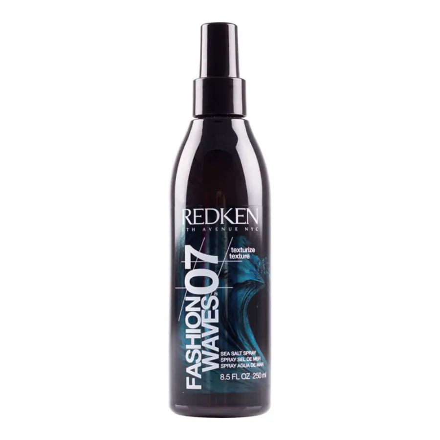 Redken Fashion Waves 07 250ml