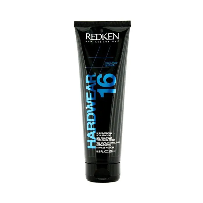 Redken Hardwear 16 250ml