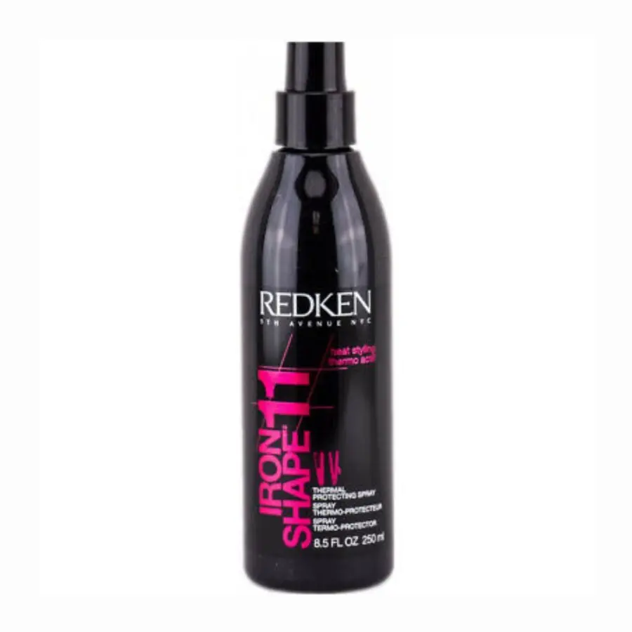 Redken Iron Shape 11 Spray Termo-protector 250ml