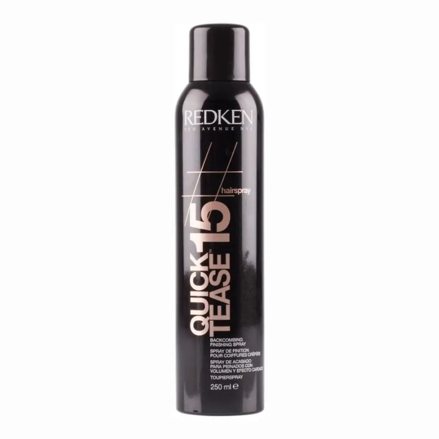 Redken Quick Tease 15 250ml