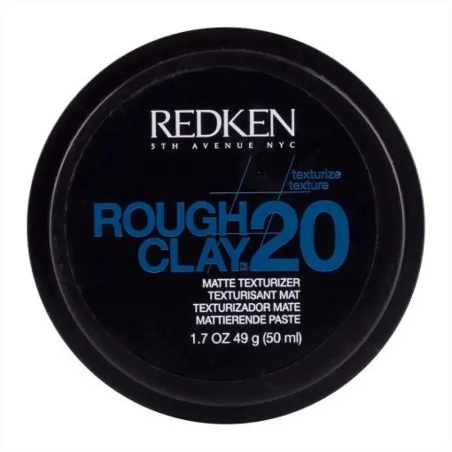 Redken Rough Clay 20 50ml