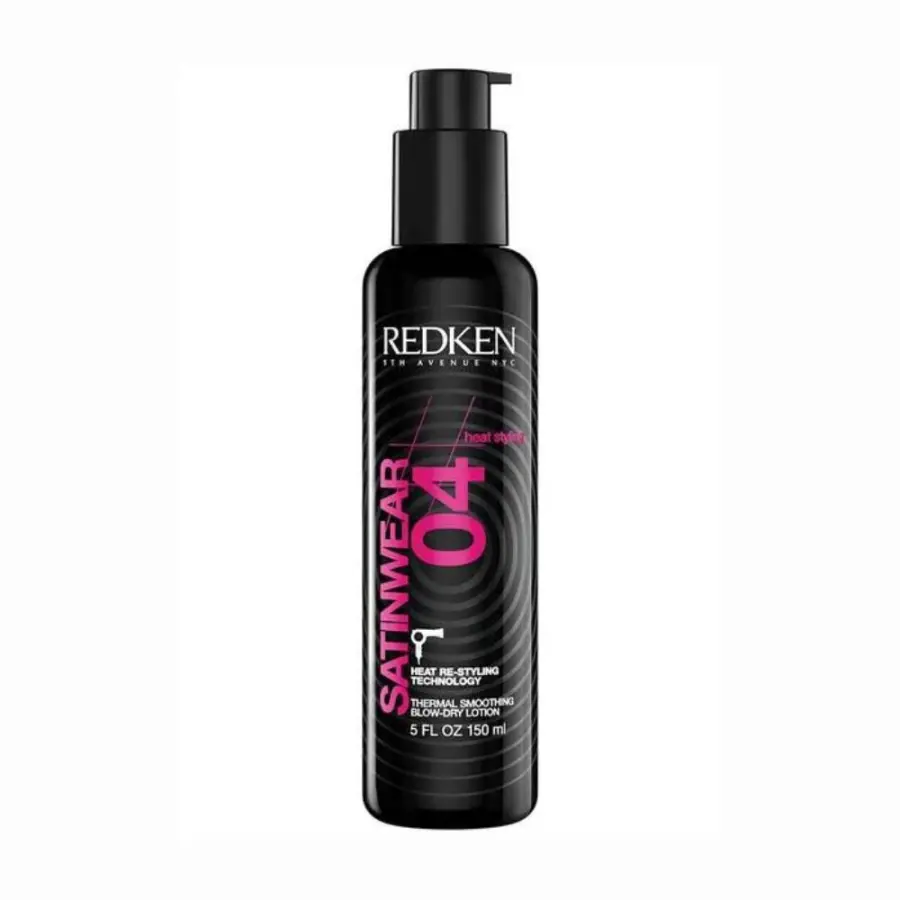 Redken Satinwear 04 150ml