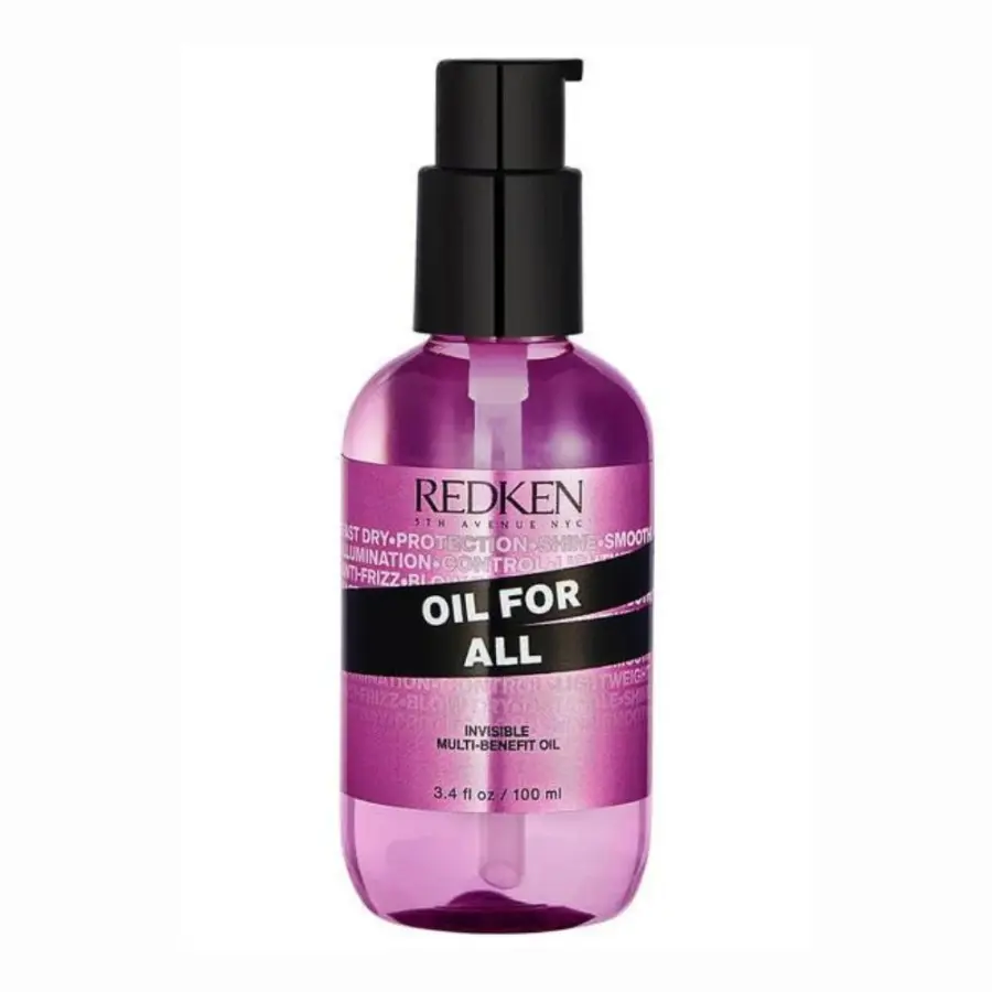 Redken STY Oil For All 100ml