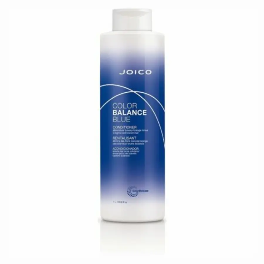 Joico Color Balance Blue Conditioner 1000 ml