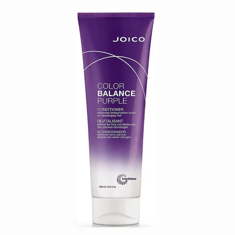 Joico Color Balance Purple Conditioner 250 ml