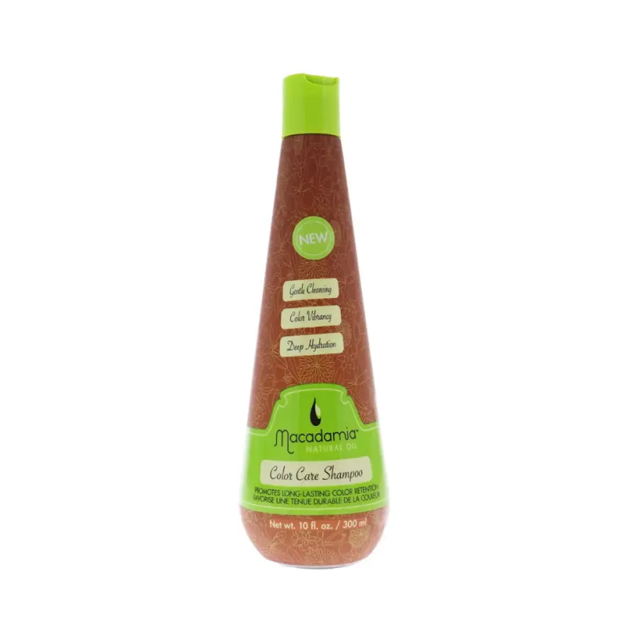 Macadamia Color Care Shampoo 300 ml