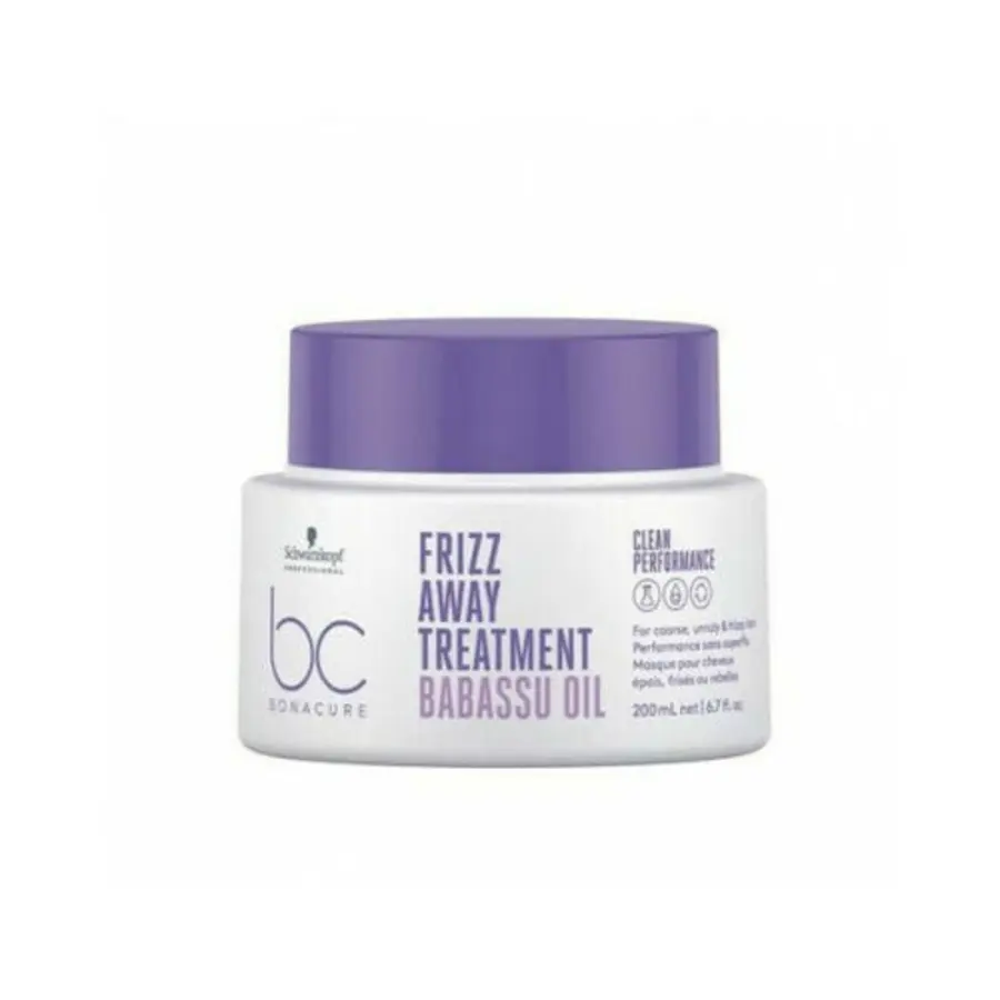 BC FrizzAway Treatment 200ml