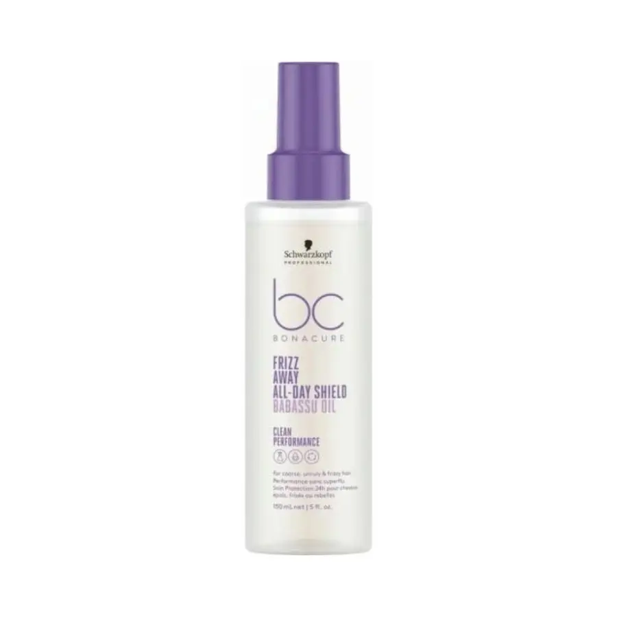 BC FrizzAway  All-Day Shield 150ml