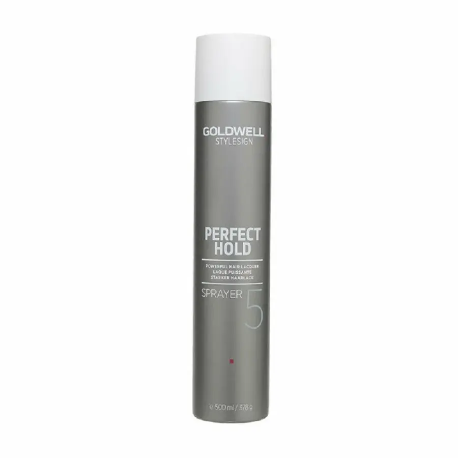 PO Goldwell Stylesign Perfect Hold 500 ml POŠKOZENÉ