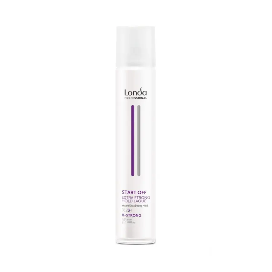 PO Londa Professional Start Off Spray 500 ml POŠKOZENÉ