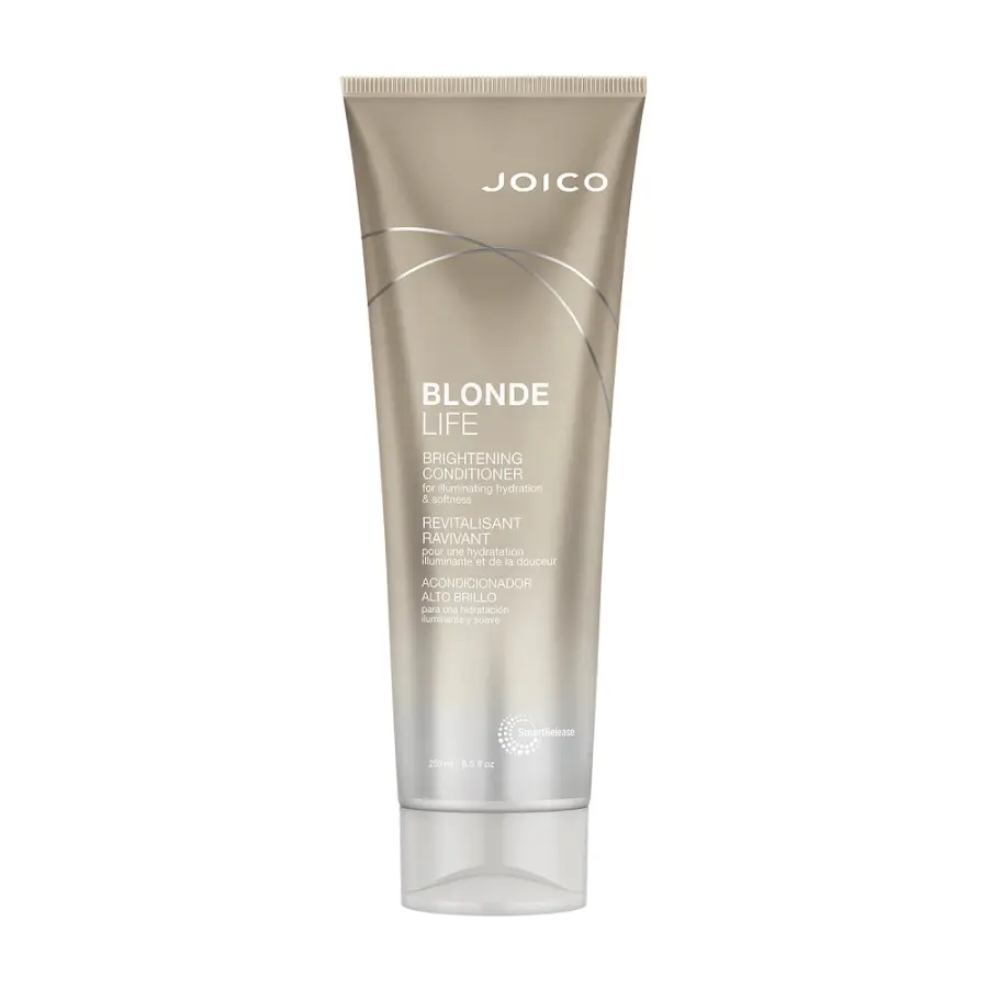 PO Joico Blonde Life Brightening Conditioner 250 ml POŠKOZENÉ