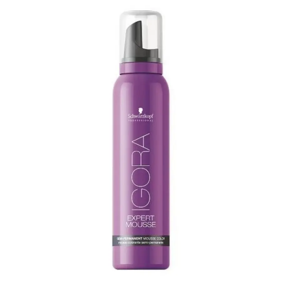 Schwarzkopf Professional Expert Mousse 100 ml