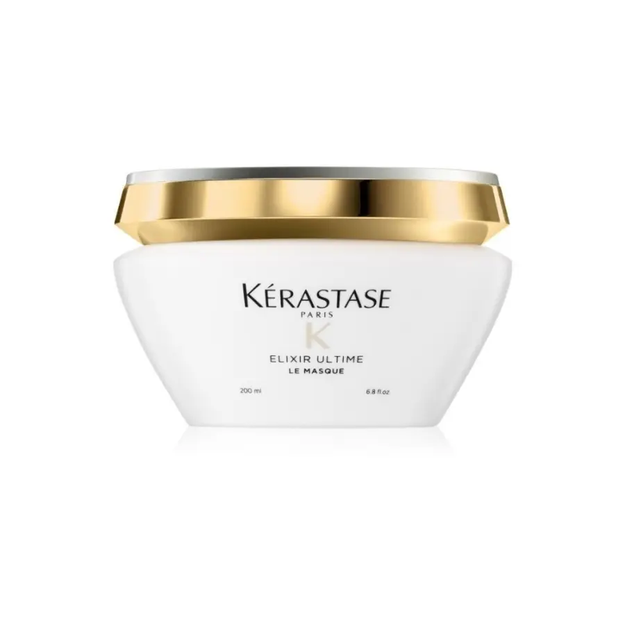 Kérastase Elixir Ultime Oleo-Complexe Masque Mask 200 ml