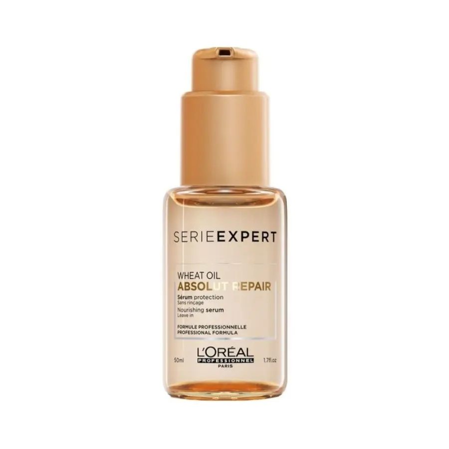 L’Oréal Professionnel Serie Expert Lipidium Absolut Repair Serum 50 ml