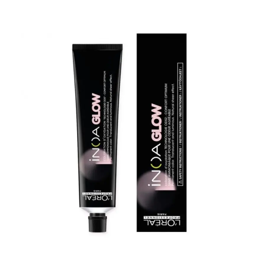 L'Oréal Professionnel Inoa Glow 60 ml