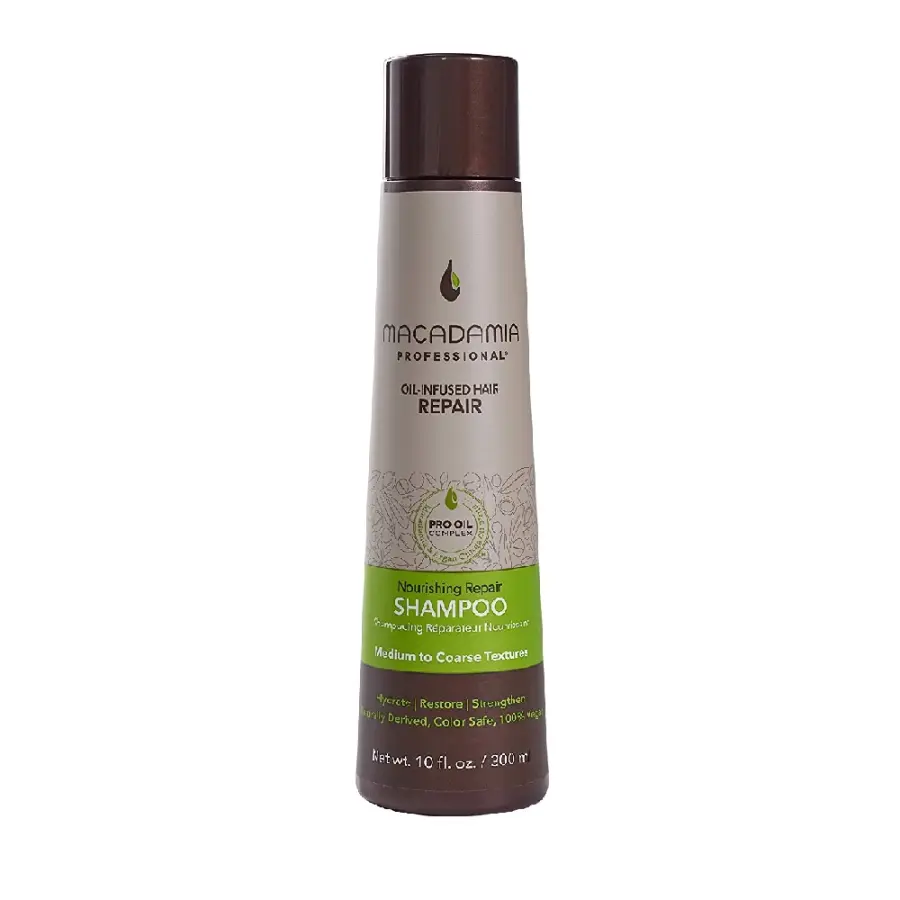 Macadamia Nourishing Repair Shampoo 300 ml