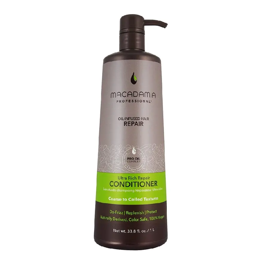 Macadamia Ultra Rich Repair Conditioner 1000 ml