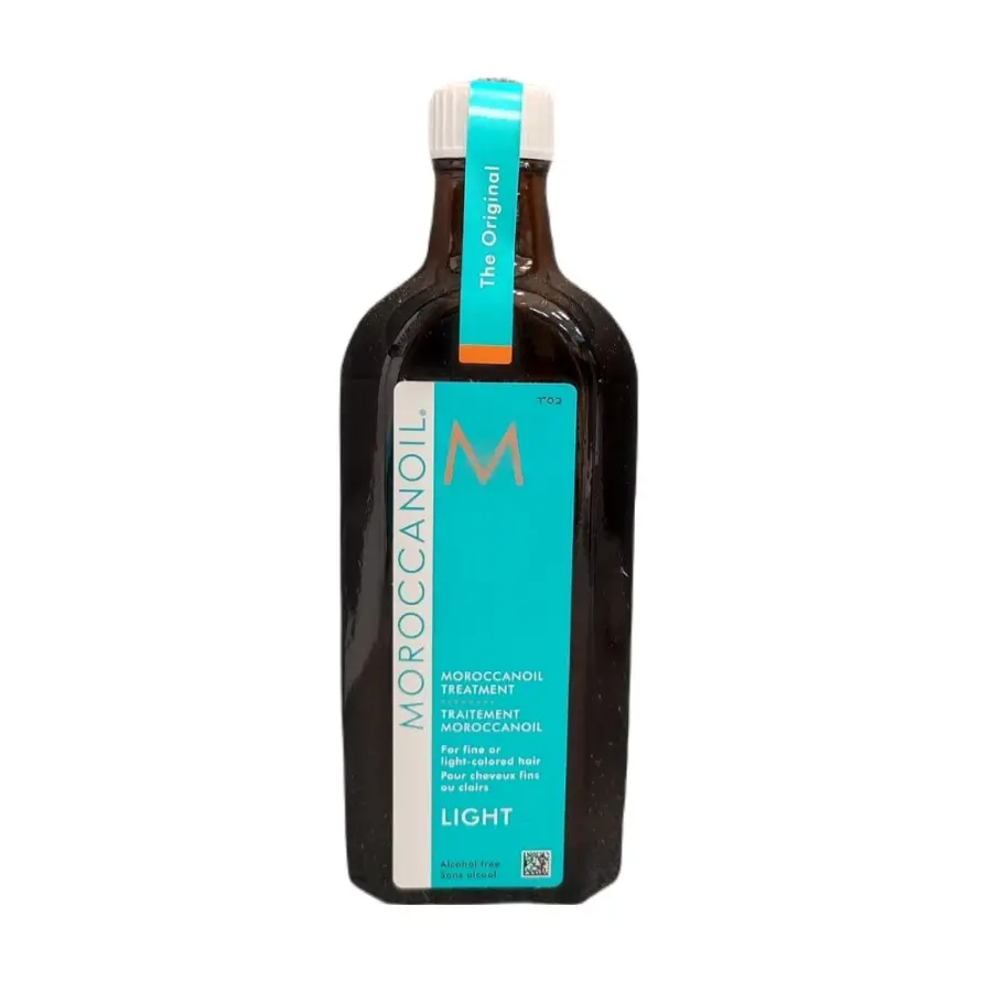 Moroccanoil Treatment Light 200 ml