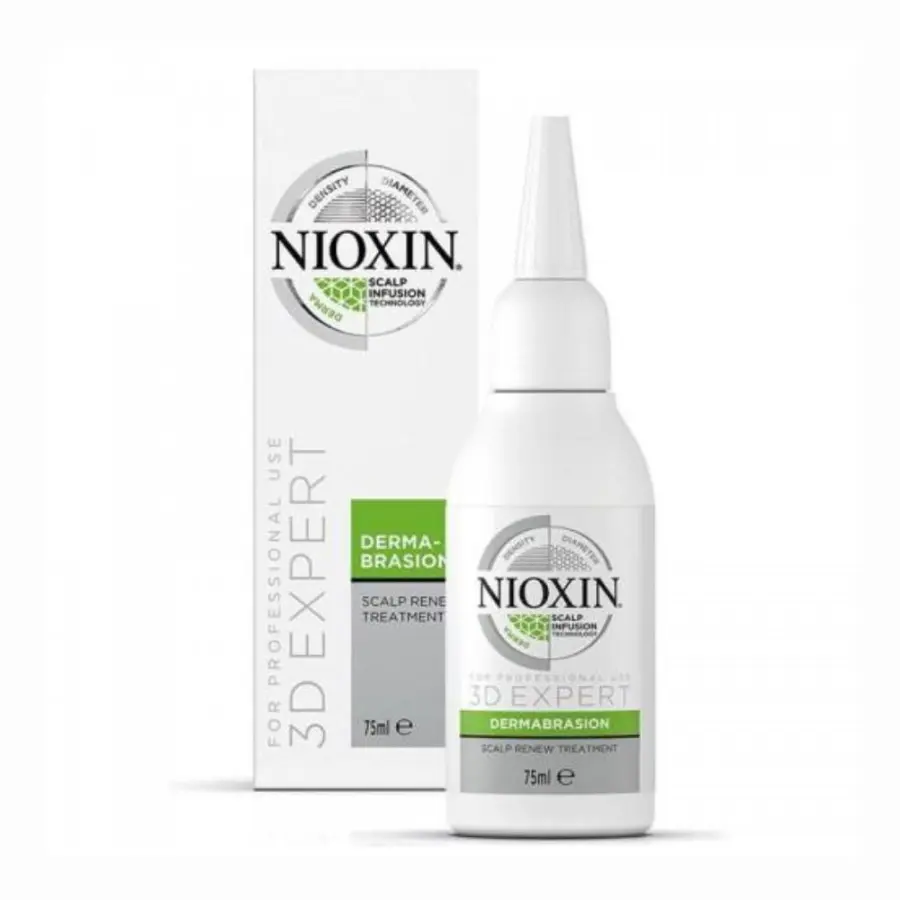 NIOX NEW Scalp Renew 75 ml