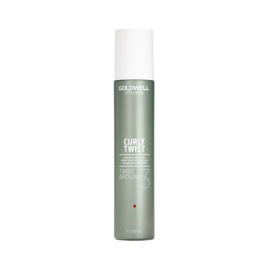 Goldwell StyleSign Curly Twist Salty Oil Spray 200 ml