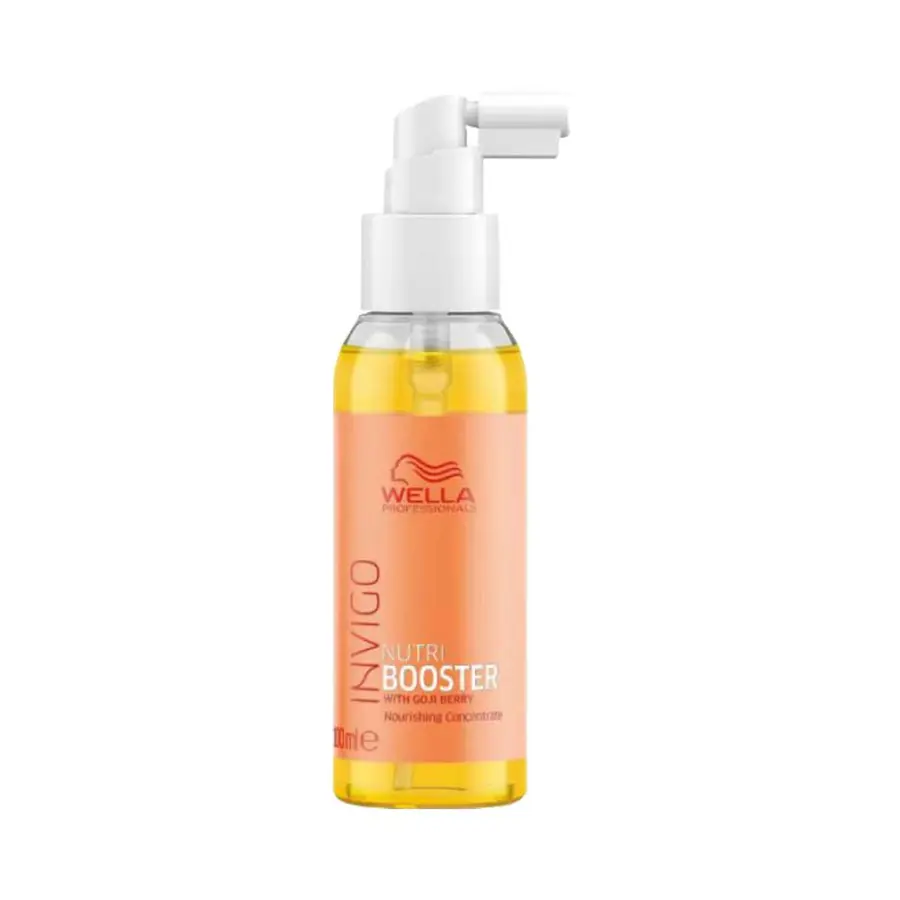 Wella Professionals Invigo Nutri Enrich Booster 100 ml POŠKOZENÝ OBAL