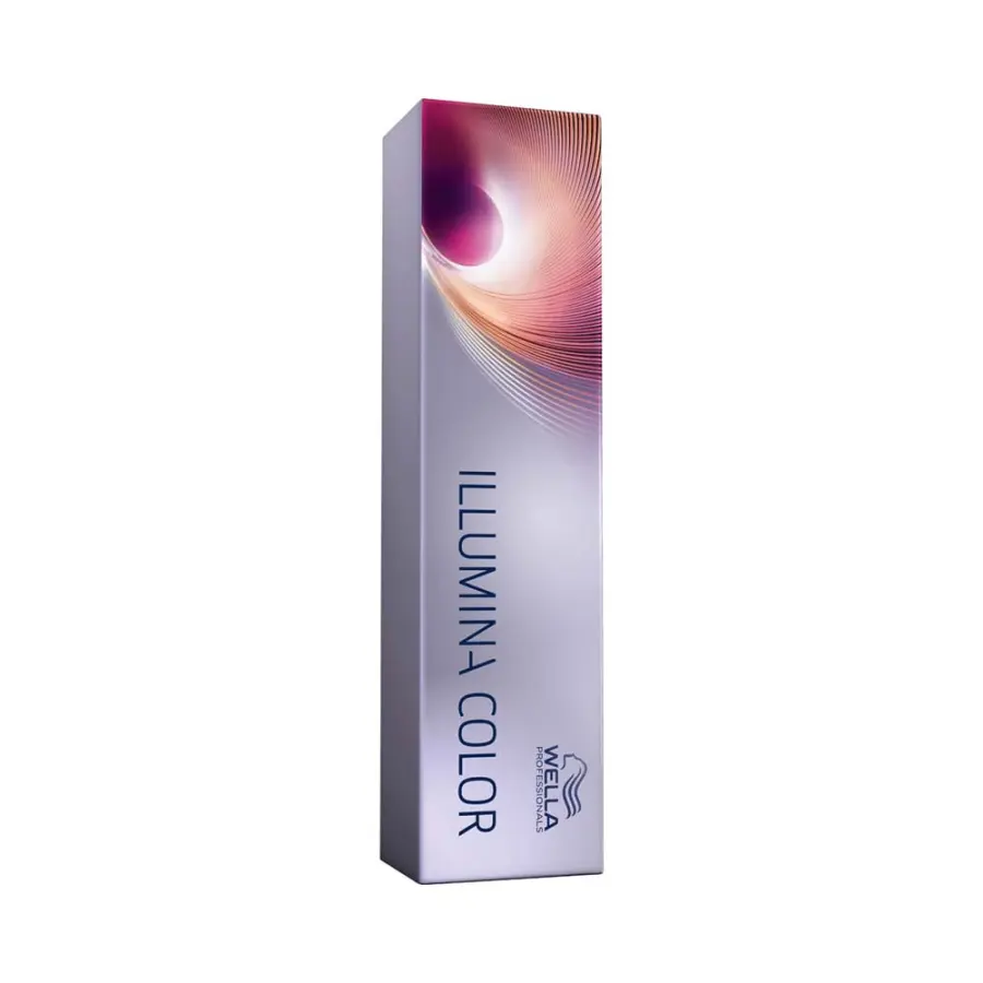 Wella Professionals Illumina 7/3 60 ml POŠKOZENÝ OBAL