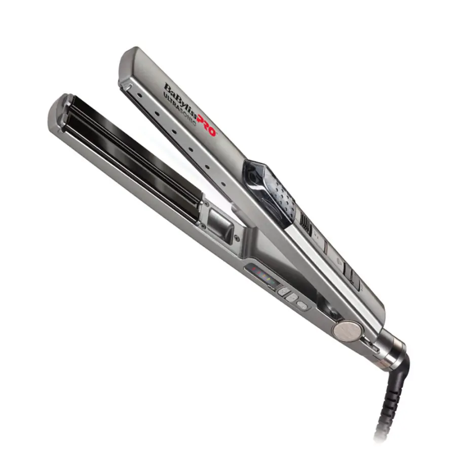 STRAIGHTENERS ULTRASONIC COOL MIST