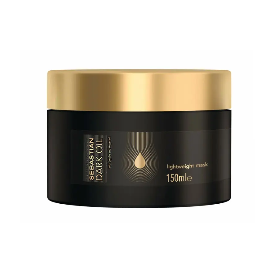 DARK OIL MASK 1500